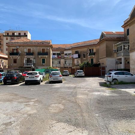 Casa Arenella Appartamento Con Parcheggio Privato Palermo Exteriér fotografie