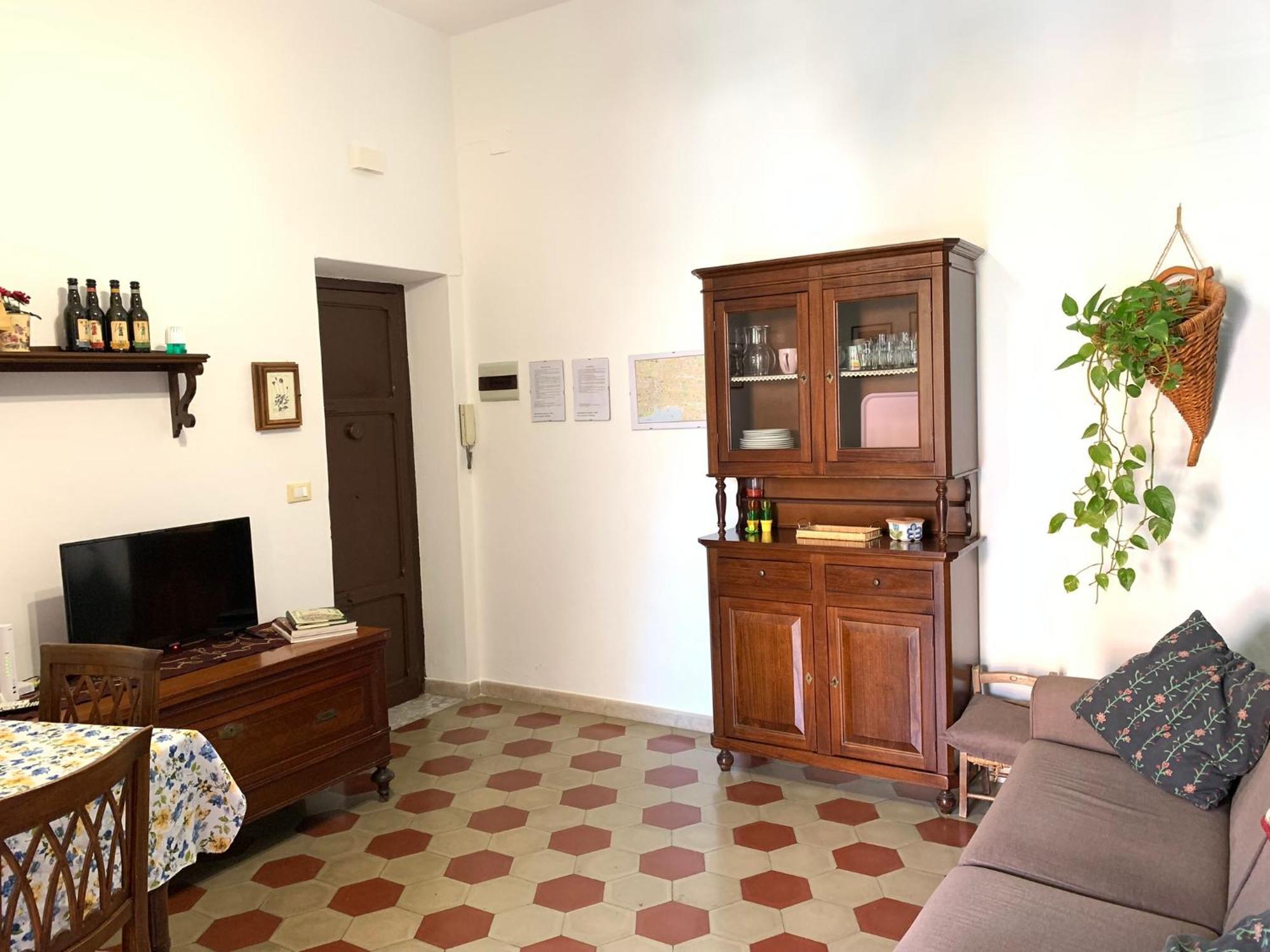 Casa Arenella Appartamento Con Parcheggio Privato Palermo Exteriér fotografie