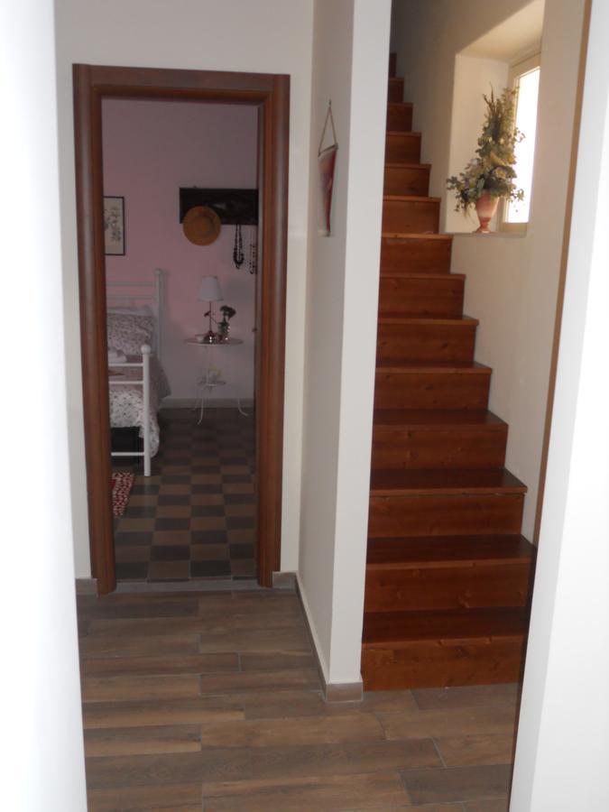 Casa Arenella Appartamento Con Parcheggio Privato Palermo Exteriér fotografie